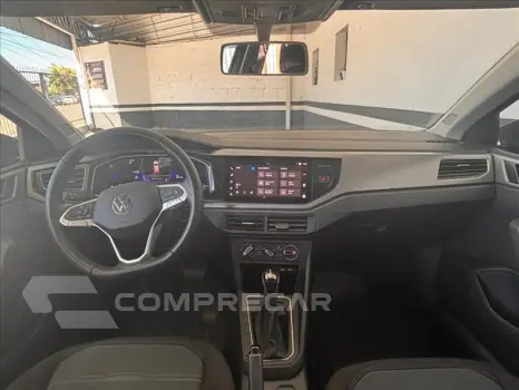 NIVUS 1.0 200 TSI Comfortline