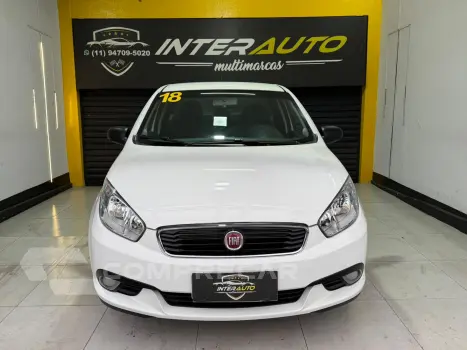 GRAND SIENA 1.0 EVO Attractive