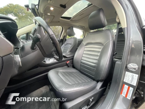 FUSION 2.0 SEL 16V