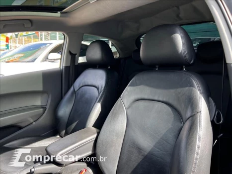 A1 1.4 TFSI Attraction 16V 122cv