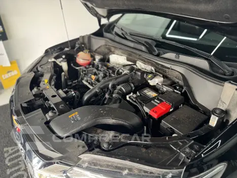 TRACKER 1.2 Turbo Premier