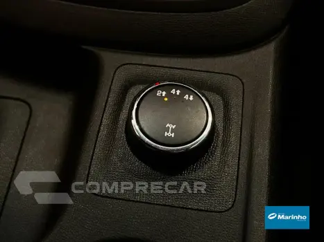 S10 2.8 16V TURBO DIESEL LT CD 4X4 AUTOMÁTICO