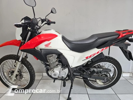 NXR 160 BROS ESDD