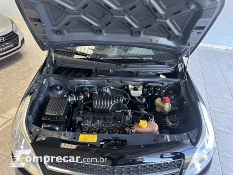AGILE 1.4 MPFI LTZ 8V