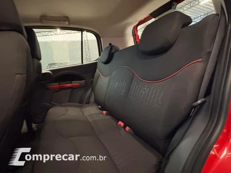 Uno 1.4 Sporting 8V Flex 4P Manual