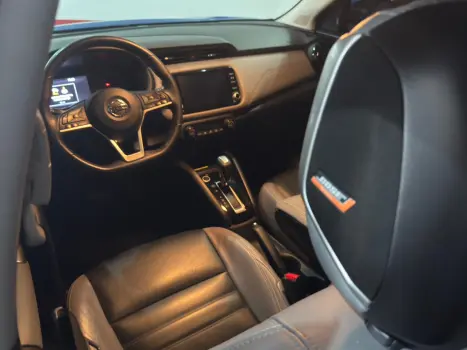 KICKS 1.6 16vstart Exclusive