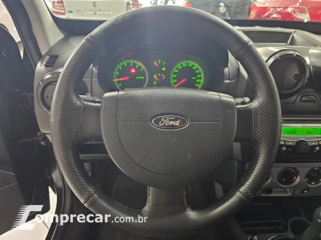 ECOSPORT 2.0 XLT 16V