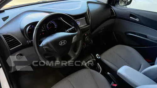 HB20 1.6 Premium 16V