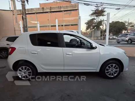 SANDERO