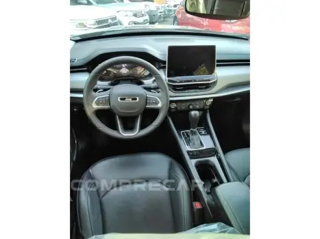 COMPASS 1.3 T270 TURBO FLEX LONGITUDE AT6