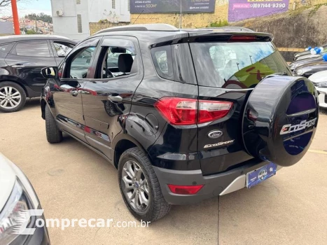 ECOSPORT FSL 1.6