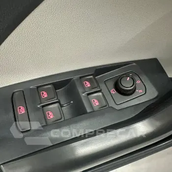 T-Cross Hig. 250 TSI 1.4 Flex 16V 5p Aut