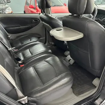 Scénic Hi-Flex/Express. Hi-Flex 1.6 16V