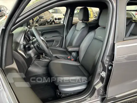 Strada Ultra 1.0 Flex Turbo CD Aut.