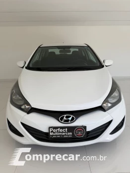 HB20 1.6 Comfort Plus 16V