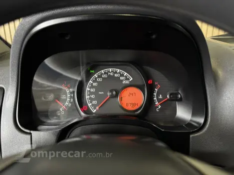 STRADA 1.4 MPI WORKING CS 8V FLEX 2P MANUAL