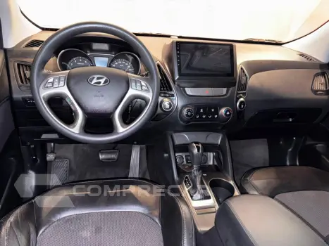 IX35 2.0 16V 4P FLEX AUTOMÁTICO