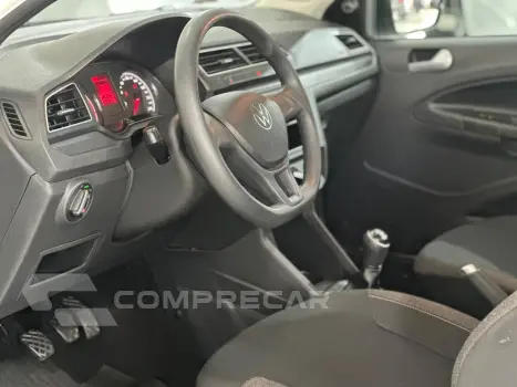 SAVEIRO 1.6 MSI Robust CS 16V