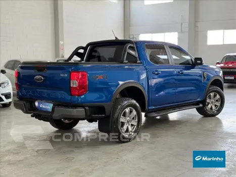 RANGER 2.0 TURBO DIESEL CD XLS 4X4 AUTOMÁTICO