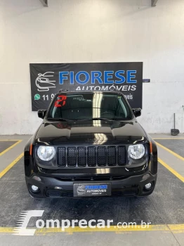 JEEP RENEGADE 1.8 16V SPORT