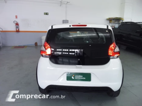MOBI 1.0 EVO FLEX LIKE. MANUAL