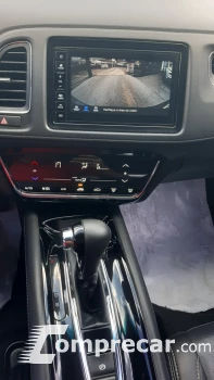 HR-V 1.8 16V EX