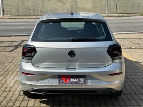 POLO - 1.0 MPI TOTAL MANUAL