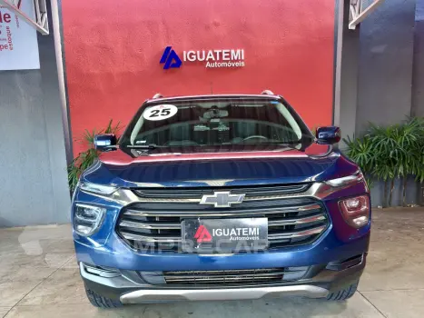 MONTANA 1.2 TURBO FLEX PREMIER AUTOMÁTICO