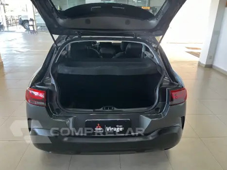 C4 CACTUS 1.6 VTI 120 Feel