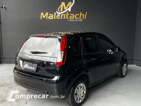 FIESTA 1.6 MPI HATCH 8V FLEX 4P MANUAL