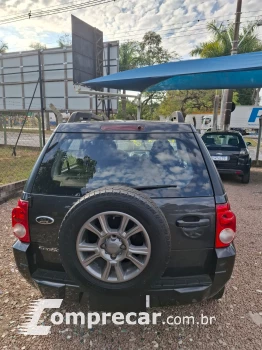 Ecosport Free Style
