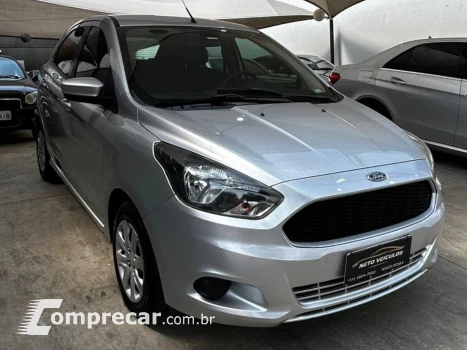 KA + 1.0 SE 12V