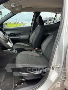 KICKS 1.6 16vstart S Direct