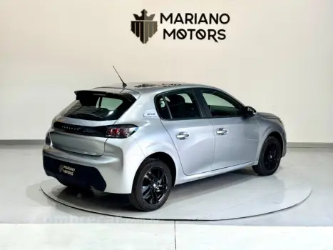 208 1.0 6V FLEX STYLE MANUAL