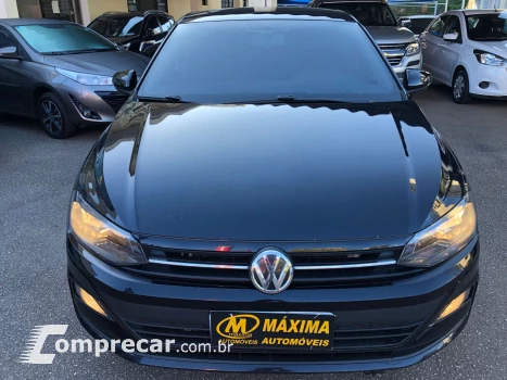 POLO 1.0 200 TSI Comfortline