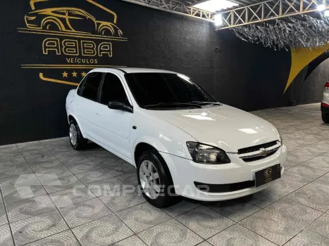 CLASSIC 1.0 MPFI LS 8V FLEX 4P MANUAL