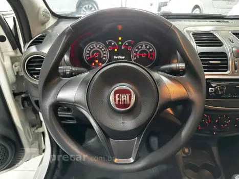 GRAND SIENA 1.0 EVO FLEX ATTRACTIVE MANUAL