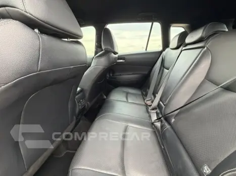 COROLLA CROSS 2.0 VVT-IE FLEX XRE DIRECT SHIFT