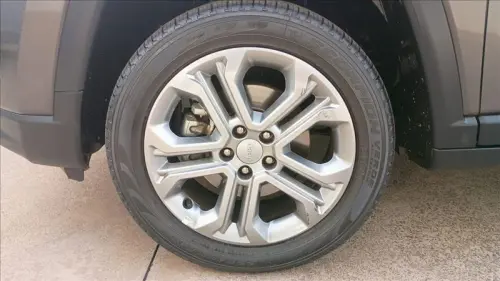 COMPASS 1.3 T270 Turbo Longitude