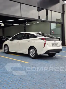 PRIUS 1.8 16V 5p Aut. (Híbrido)