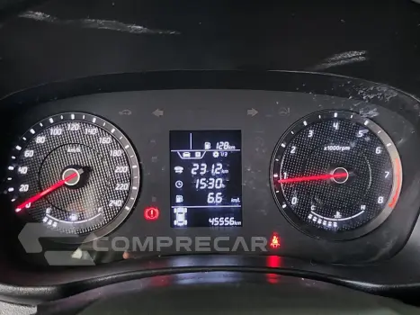 HB20 1.0 12V FLEX SENSE MANUAL