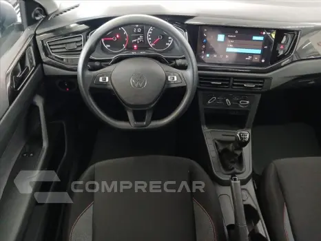 POLO 1.0 MPI TRACK MANUAL