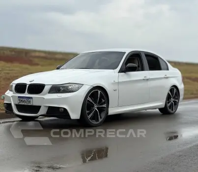 BMW 318I 1.8 Sedan 16V 4 portas