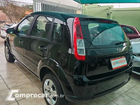 FIESTA HATCH - 1.6 MPI CLASS HATCH 8V 4P MANUAL