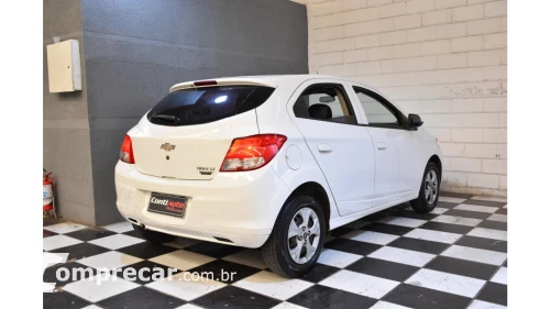 ONIX - 1.0 MPFI LT 8V 4P MANUAL