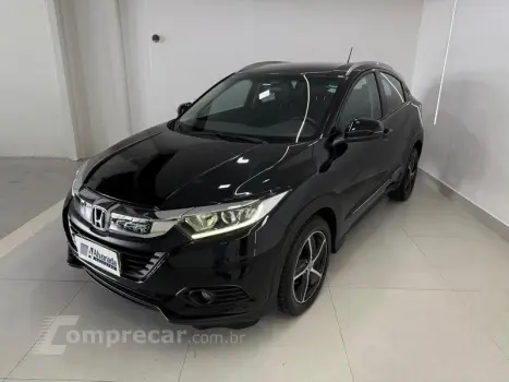 Honda HR-V EX CVT 4 portas