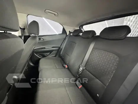 HB20 Comfort Plus 1.0 Flex 12V Mec.