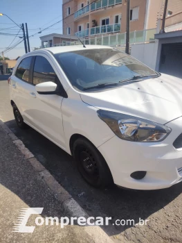 KA + 1.0 SE 12V