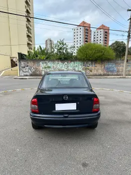 CORSA 1.0 MPFI Classic Sedan 8V