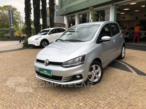 Volkswagen Fox 1.6 Mi Rock In Rio 8V Flex 4P Manual 4 portas